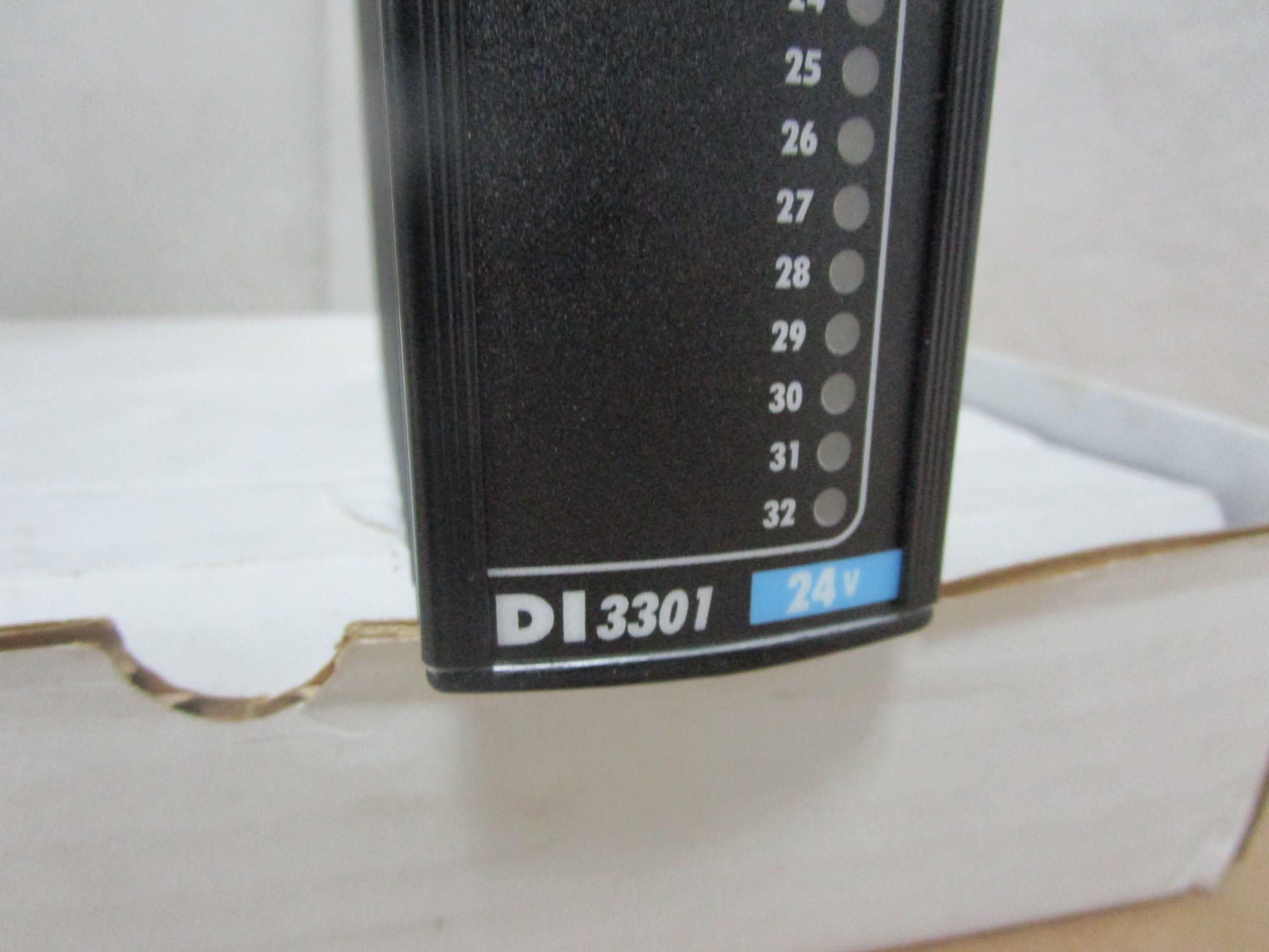 triconex tricon 8301a
