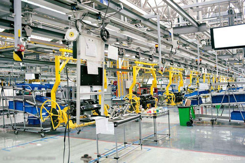 塑料机械行业第一季度出口额同比增长34%.jpg 塑料机械行业第一季度出口额同比增长34%.jpg