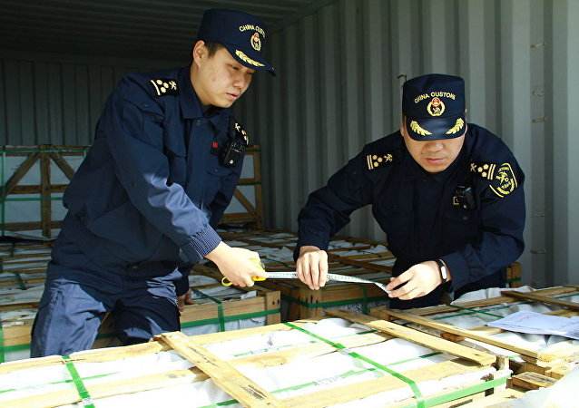 第13批固废进口名单公布，零家废塑料企业获批.jpg