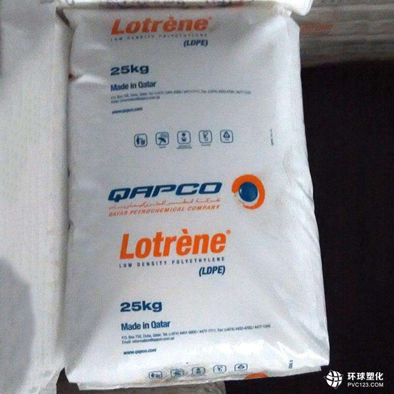 LDPE FD0274高強度及高凈度特性