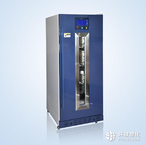 檢驗(yàn)科2-8度冰箱