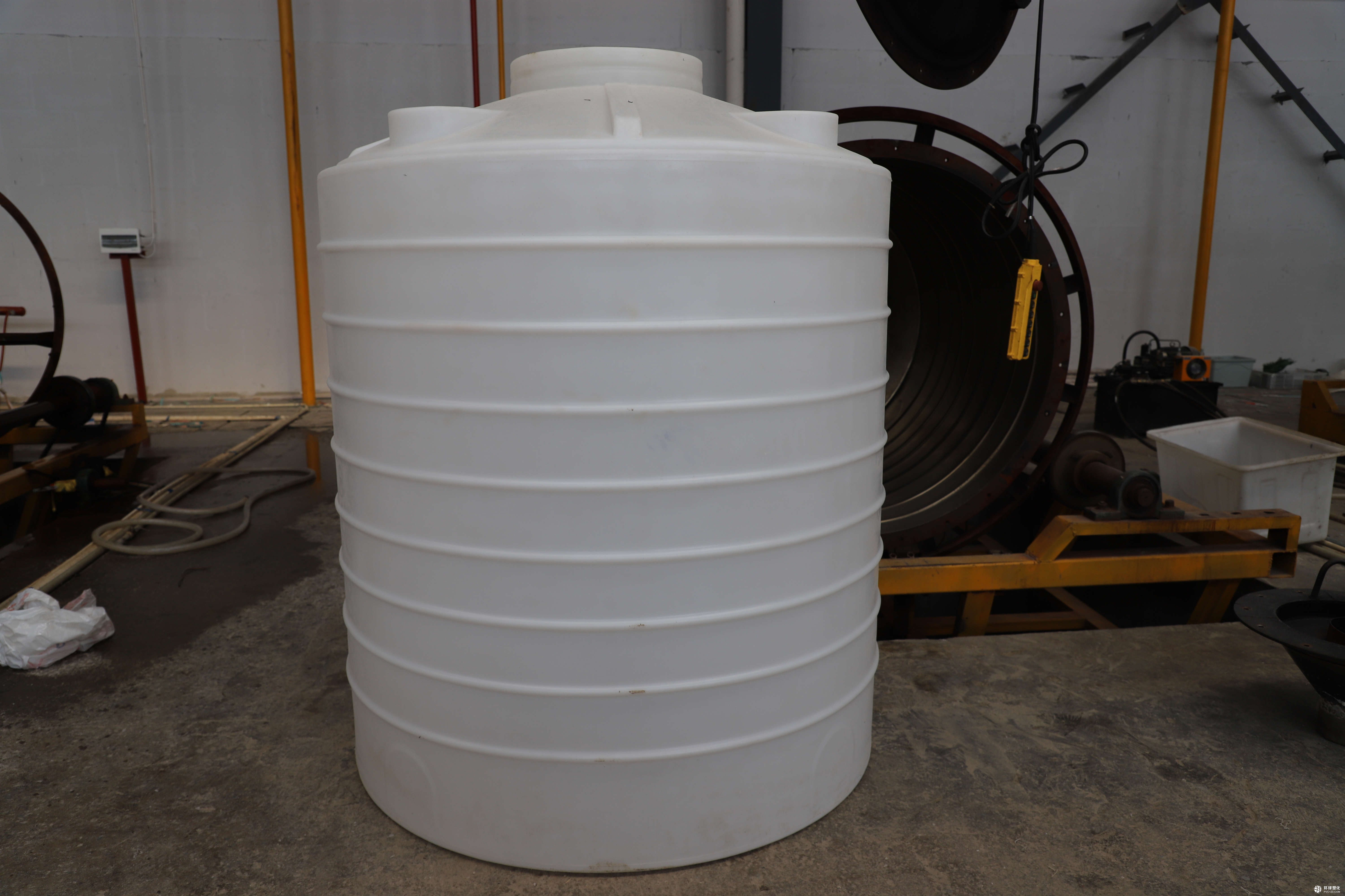 隨州2噸塑料儲水罐 2噸PE塑料大水箱好用嗎