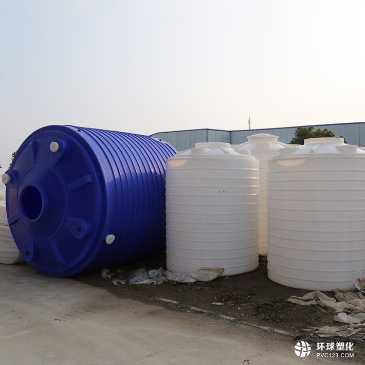 仙桃3噸塑料儲水桶 3噸PE塑料水罐選哪家好