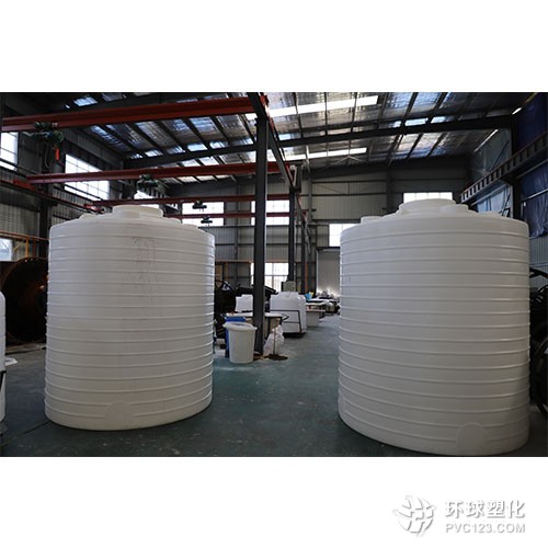廣水15噸PE大圓桶 15噸塑料儲水箱安全嗎