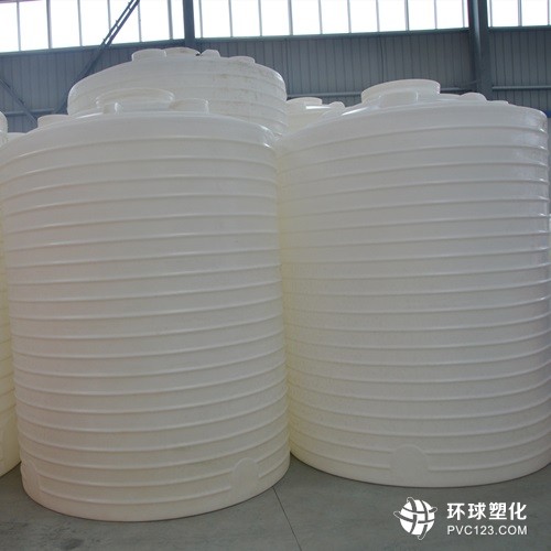 鄂州15噸PE大圓桶 15噸塑料儲水箱會不會漏水