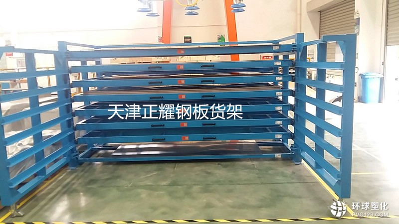 江西萍乡钢板货架 抽屉式钢板存放架