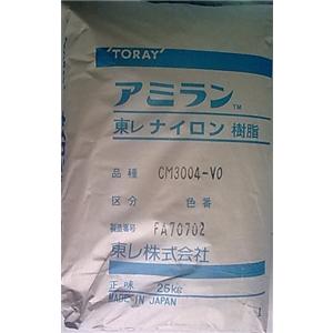 PA66日本東麗CM3001G-15 耐高溫 高強度 抗蠕變