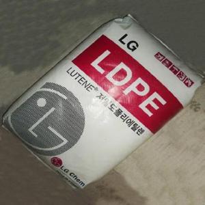 韓國LG LDPE FB3000 適合用于吹塑薄膜