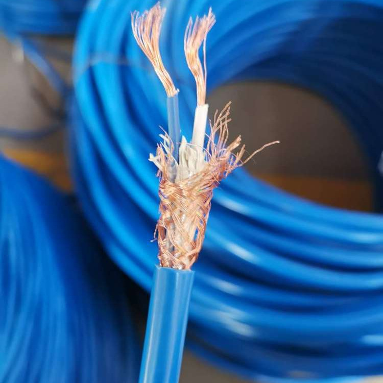 MHYAV煤礦用通信電纜20*2*0.7河北廠家