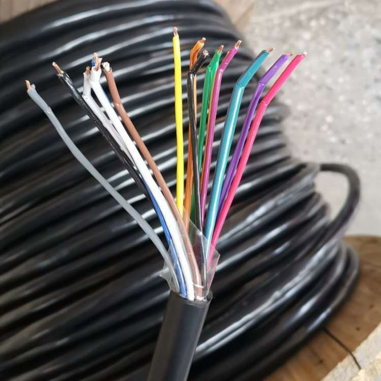PTYL23鐵路信號電纜廠家河北-大城