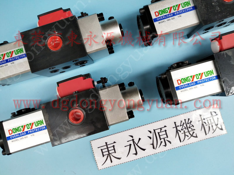 AMADA沖壓機(jī)油泵維修，VS08-763C-找 東永源