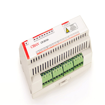 IC697MCS704