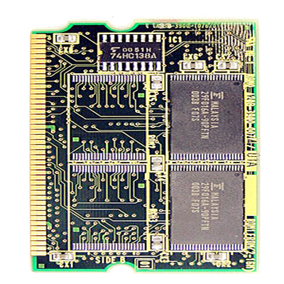 IC697MDL671
