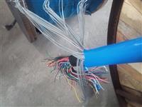 天聯煤礦用通信電纜MHY32*50*2*0.8生產廠家