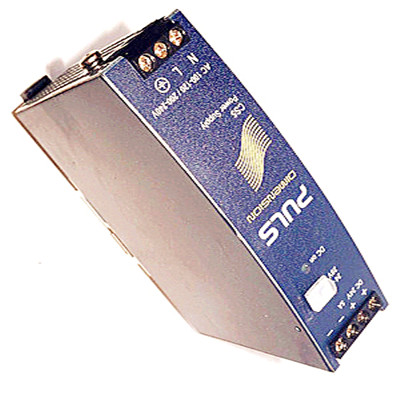 IC697PWR748RR