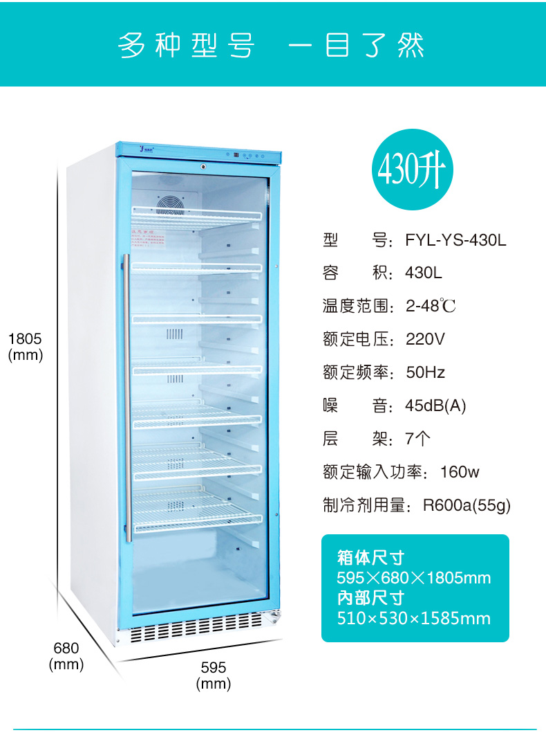 福意聯(lián)苷露醇加溫器FYL-YS-230L