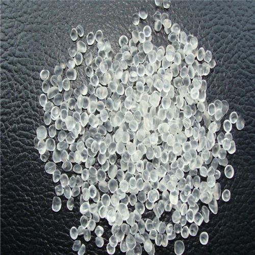 高透明TPR塑胶原料 耐高温 耐磨  食品级80度