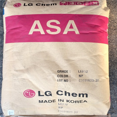 韩国LG化学ASA LI910 挤出级ASA 抗UV