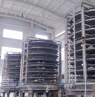 啶酰菌胺干燥機(jī)