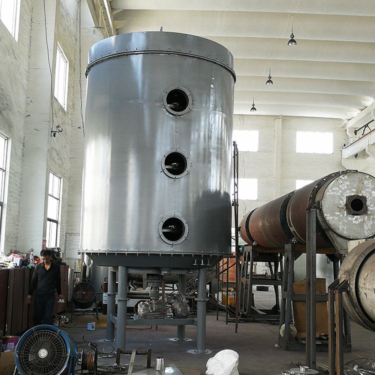 啶酰菌胺烘干機(jī)