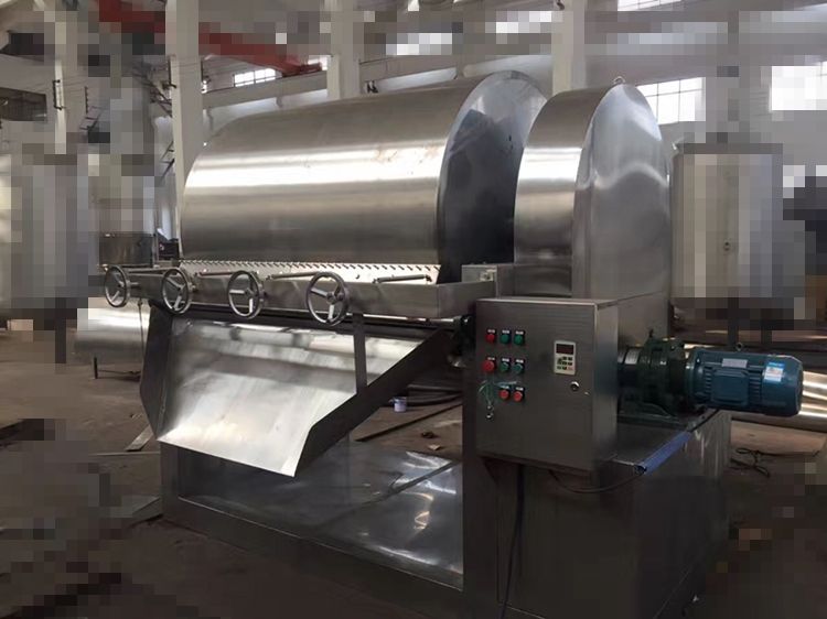 啤酒酵母干燥機(jī)