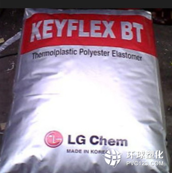 耐低溫汽車部件TPEE韓國LGBT-1055D注塑級