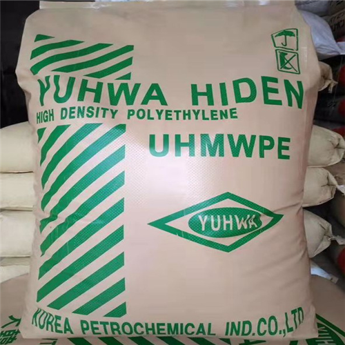 UHMWPE 韓國油化 U050 過濾濾芯專用料