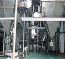 整套供應(yīng)食品酸味劑烘干機|干燥機設(shè)備