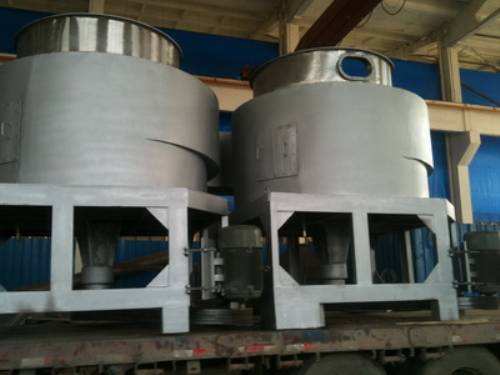 (三氯異氰尿酸鈉專用干燥機 三氯異氰尿酸鈉烘干機)