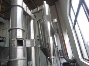 XSZ閃蒸干燥機(氯化鋅銨專用干燥機 氯化鋅銨烘干機)