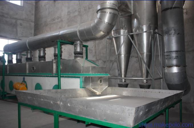 堿式鉻酸鉛專用干燥機(jī)，烘干機(jī)