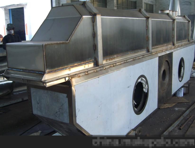 膏狀沉淀鋇專用烘干機、干燥機