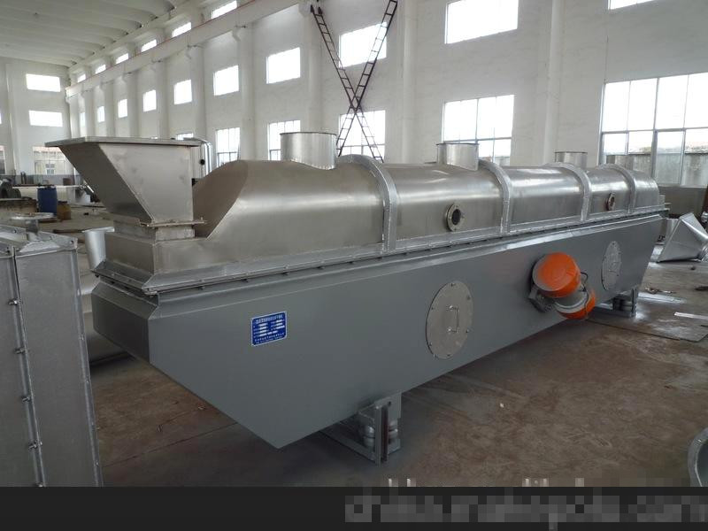 黃鉛丹干燥機(jī)