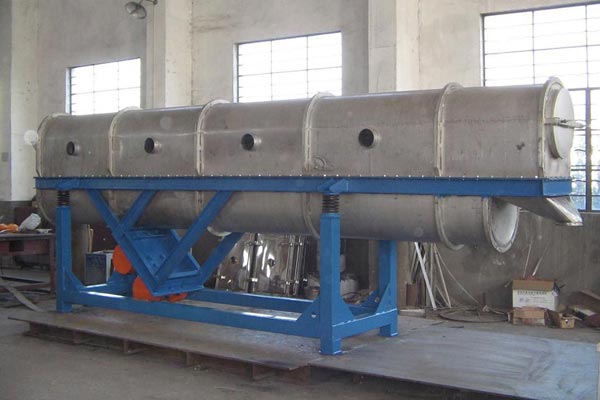 阿維菌素專(zhuān)用干燥機(jī)烘干機(jī)