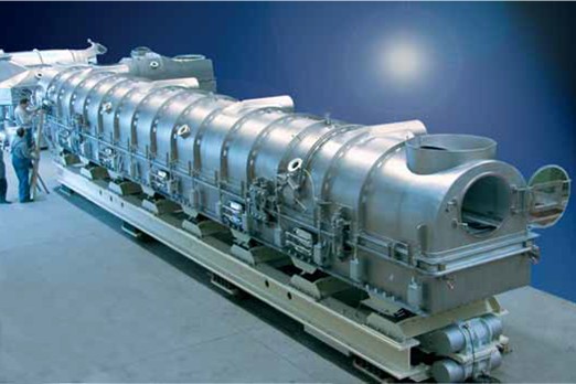 阿維菌素烘干機(jī)