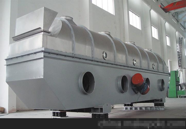 黃鉛丹烘干機(jī)干燥機(jī)