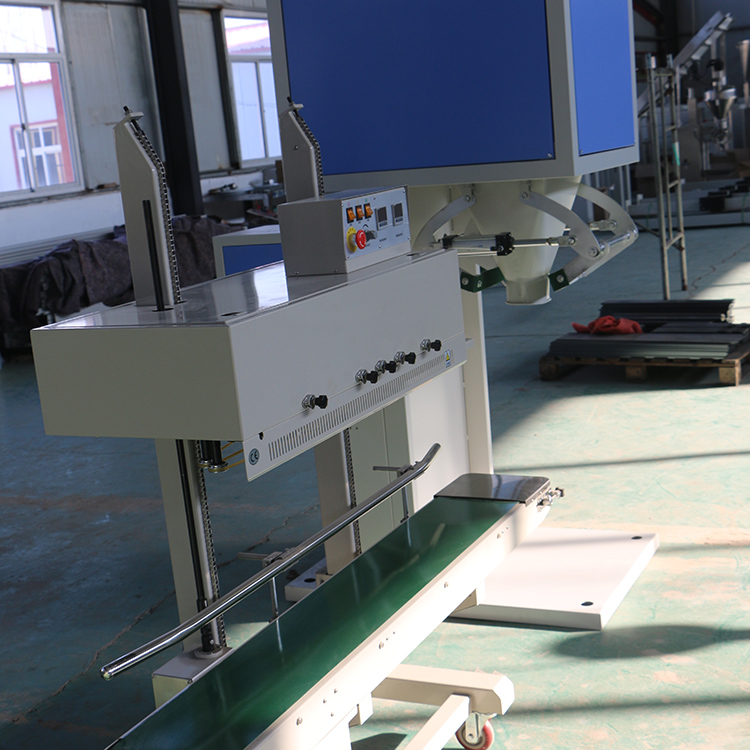 噸袋灌裝機(jī)