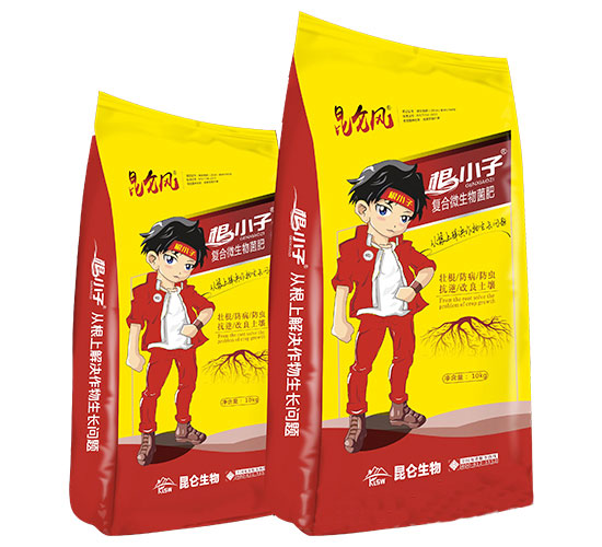 生物科技小子(生物科技小制作简单又漂亮)