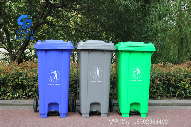 城市分類垃圾桶供應商