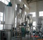 炭黑專用閃蒸烘干機|炭黑干燥機
