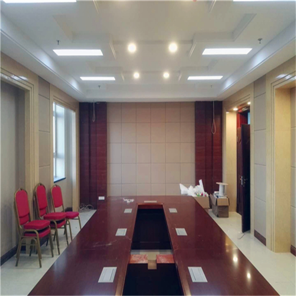 报告厅软包吸音板厂家直销