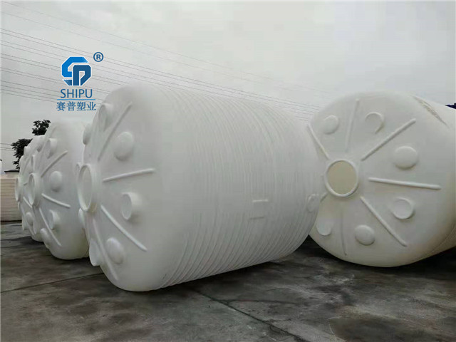 30噸pe儲罐 純水水箱水塔規(guī)格尺寸