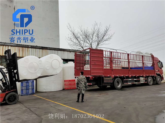 40噸塑料水塔 牲畜飲水箱品牌