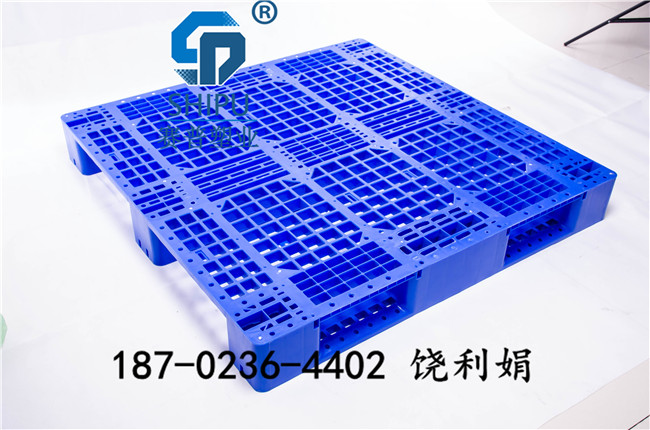 成都1.2米塑膠卡板貨物墊倉板墊板棧板