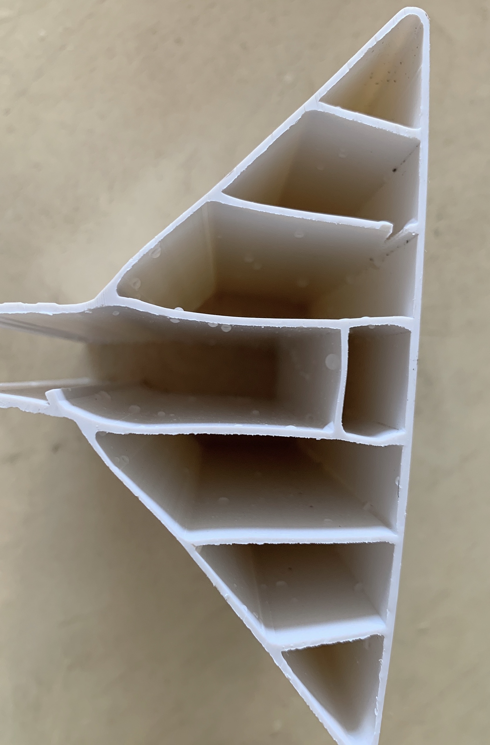 东莞PVC异型材-东莞塑胶异型材定制