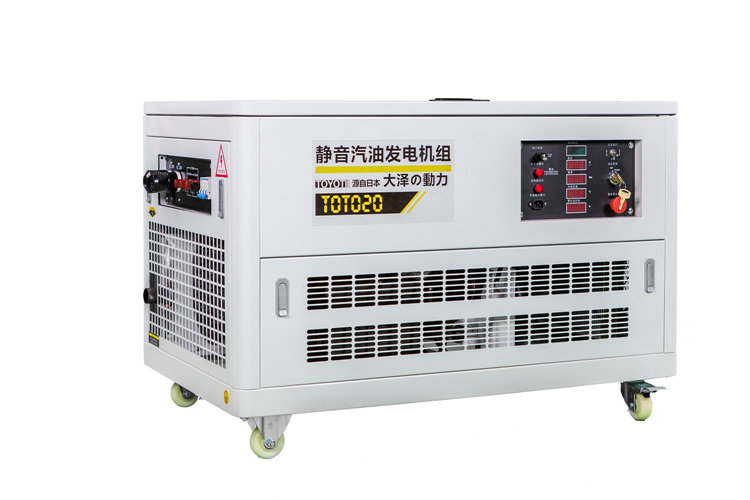 20千瓦汽油發(fā)電機(jī)供應(yīng)商