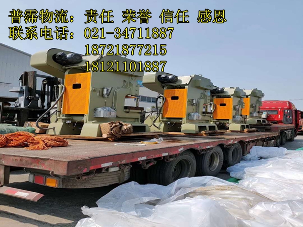 蘇州到上海物流貨運(yùn)公司 物流門對門 上海零擔(dān)貨運(yùn)