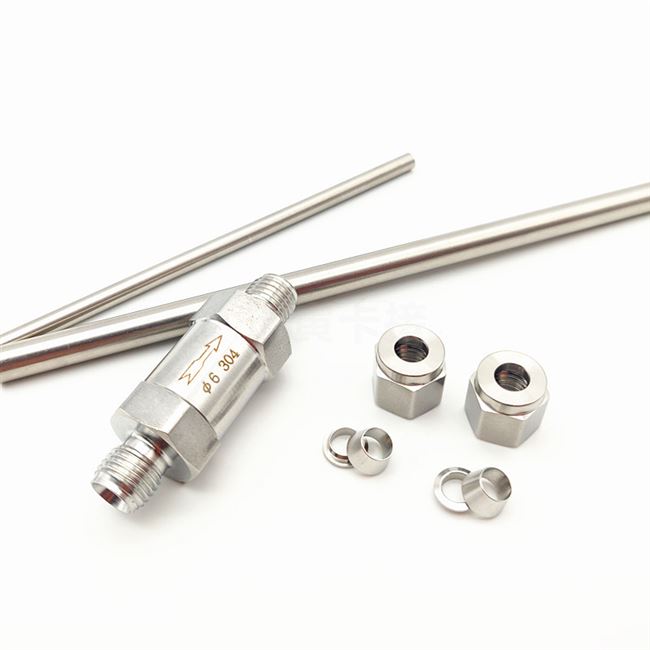 H91X/W-160P/320P不銹鋼304/316L單向閥