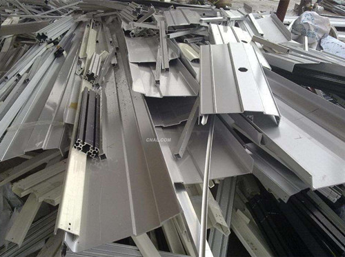 南沙大岗镇废铝回收推荐商家,大量收购工厂生产废品