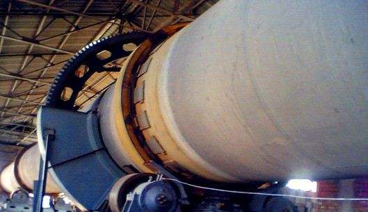 700度天然氣、電加熱干燥機(jī)